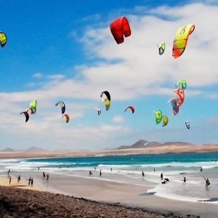 Vacanze Da Sogno San Miguel de Abona Eksteriør billede