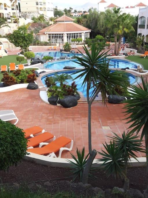 Vacanze Da Sogno San Miguel de Abona Eksteriør billede