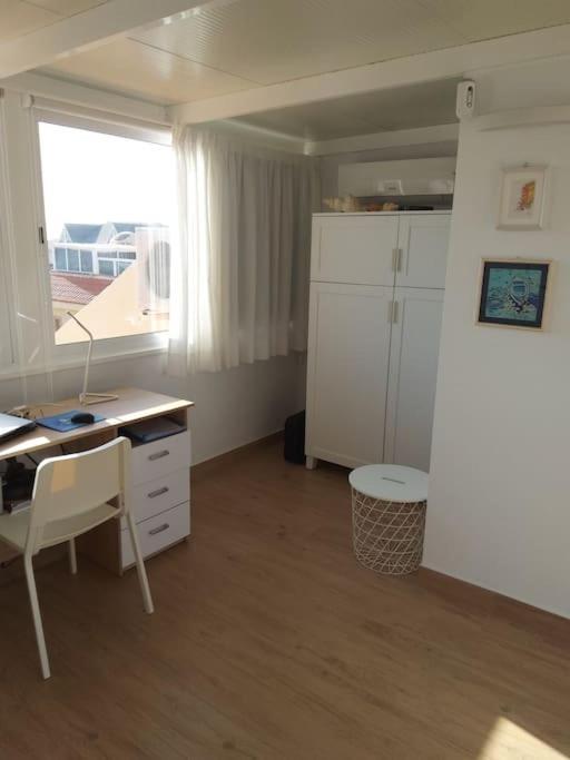 Vacanze Da Sogno San Miguel de Abona Eksteriør billede