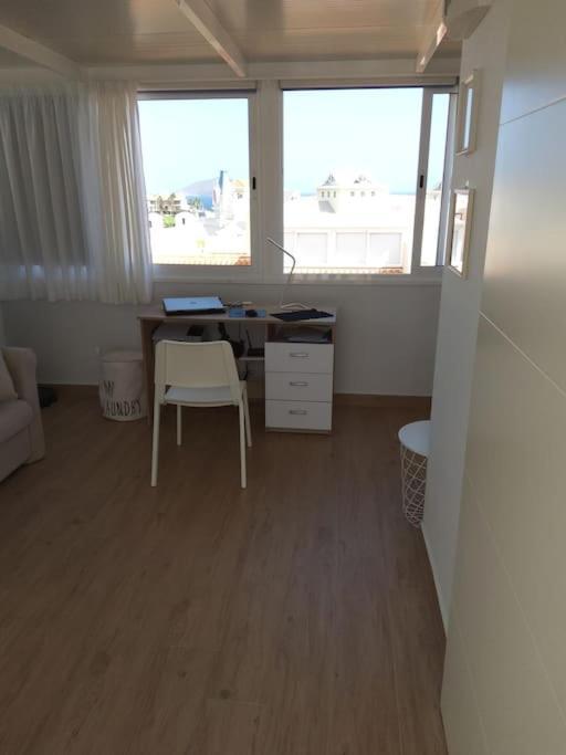 Vacanze Da Sogno San Miguel de Abona Eksteriør billede