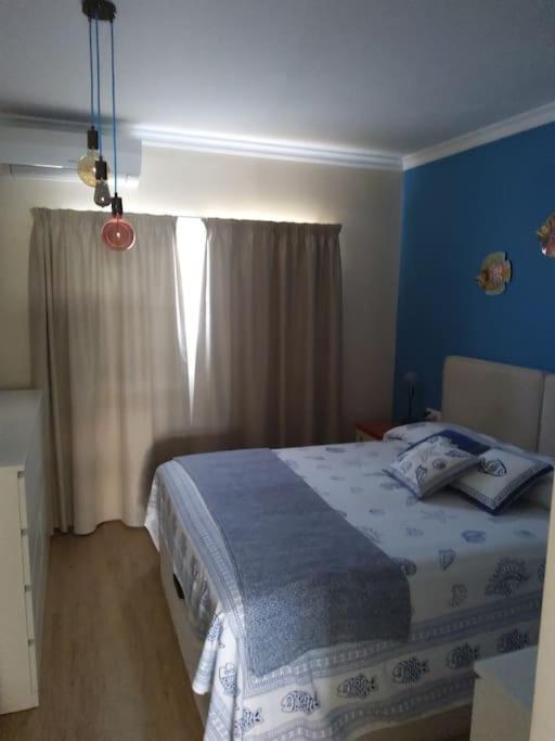 Vacanze Da Sogno San Miguel de Abona Eksteriør billede
