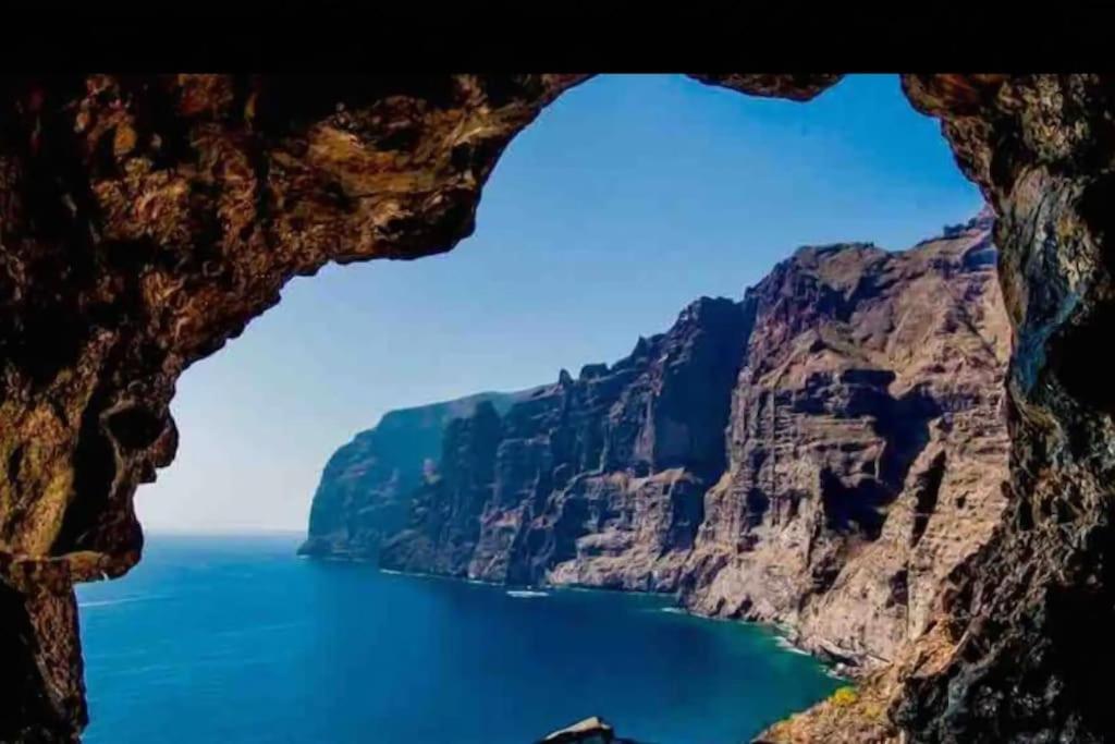 Vacanze Da Sogno San Miguel de Abona Eksteriør billede