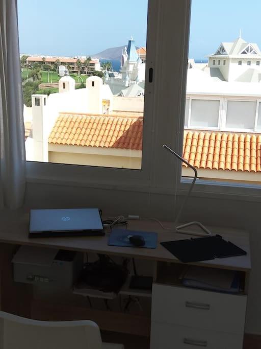 Vacanze Da Sogno San Miguel de Abona Eksteriør billede