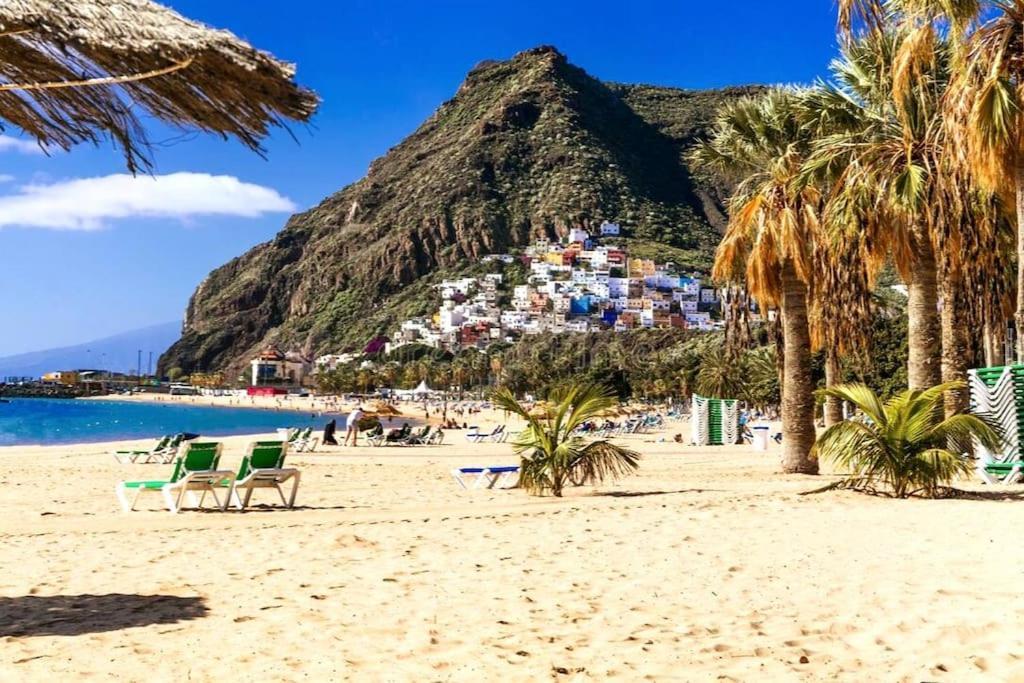 Vacanze Da Sogno San Miguel de Abona Eksteriør billede