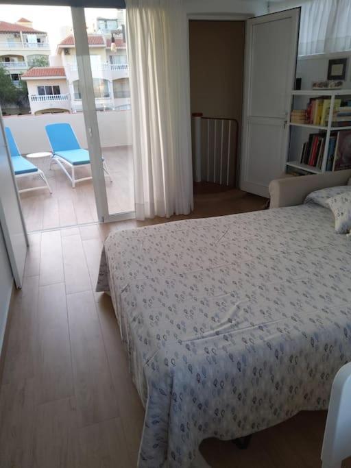 Vacanze Da Sogno San Miguel de Abona Eksteriør billede