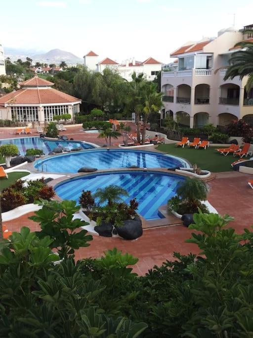 Vacanze Da Sogno San Miguel de Abona Eksteriør billede