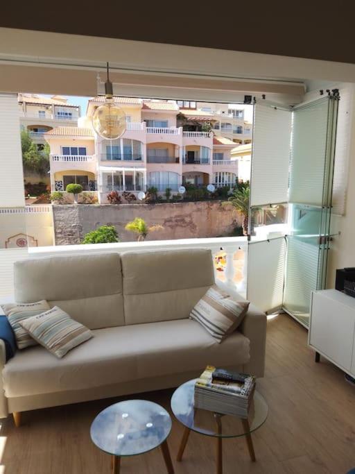 Vacanze Da Sogno San Miguel de Abona Eksteriør billede