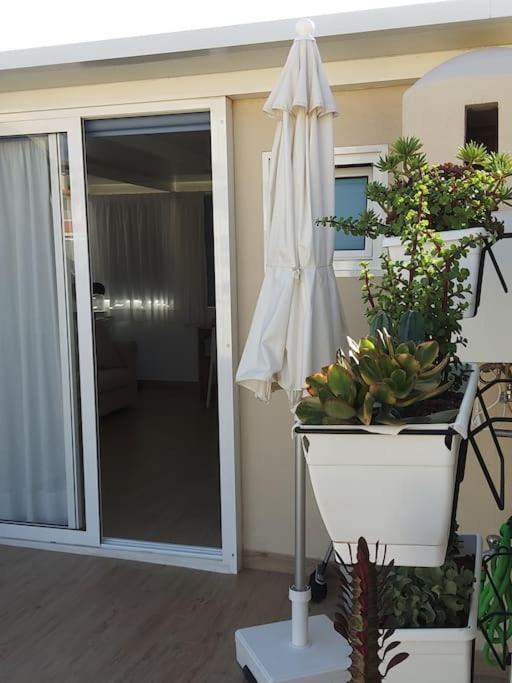 Vacanze Da Sogno San Miguel de Abona Eksteriør billede