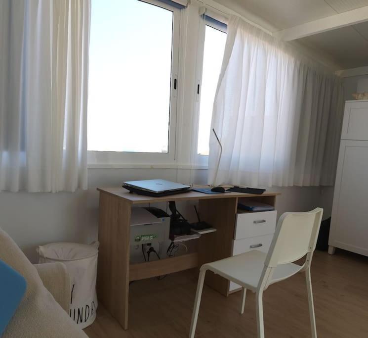 Vacanze Da Sogno San Miguel de Abona Eksteriør billede
