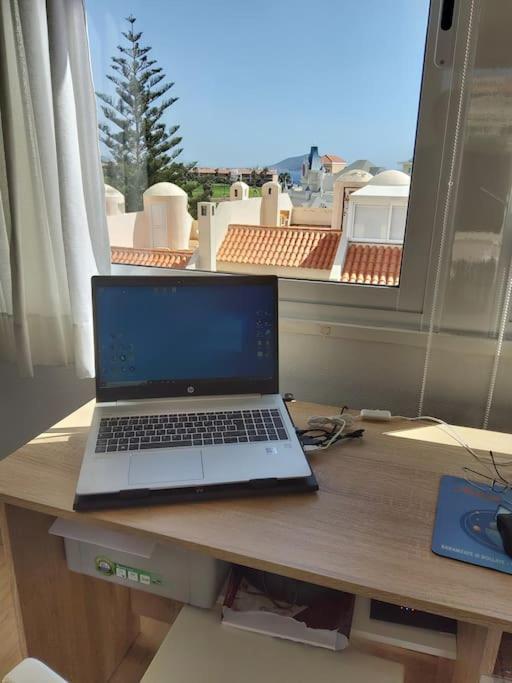 Vacanze Da Sogno San Miguel de Abona Eksteriør billede
