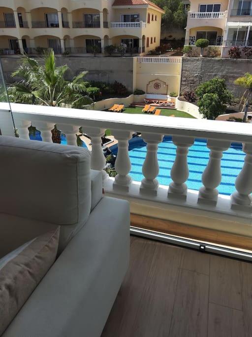 Vacanze Da Sogno San Miguel de Abona Eksteriør billede