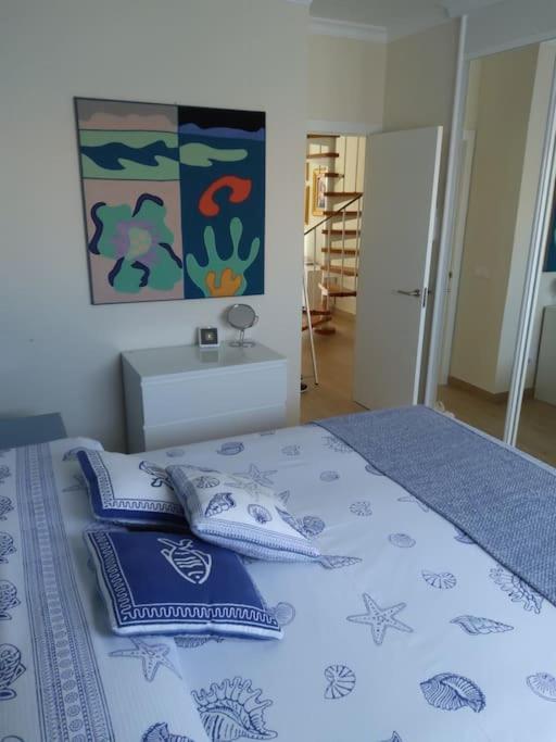 Vacanze Da Sogno San Miguel de Abona Eksteriør billede