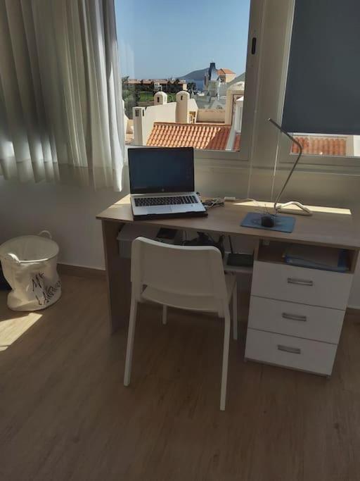 Vacanze Da Sogno San Miguel de Abona Eksteriør billede