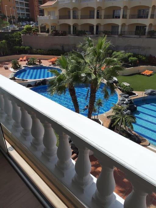 Vacanze Da Sogno San Miguel de Abona Eksteriør billede