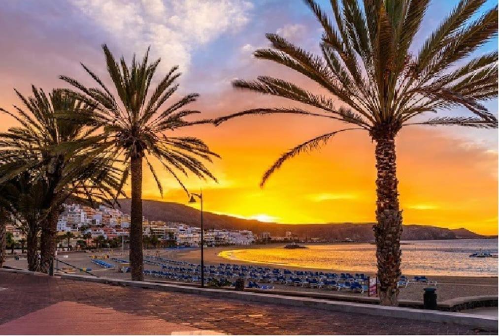 Vacanze Da Sogno San Miguel de Abona Eksteriør billede