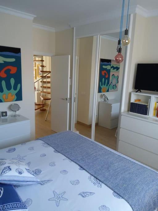 Vacanze Da Sogno San Miguel de Abona Eksteriør billede