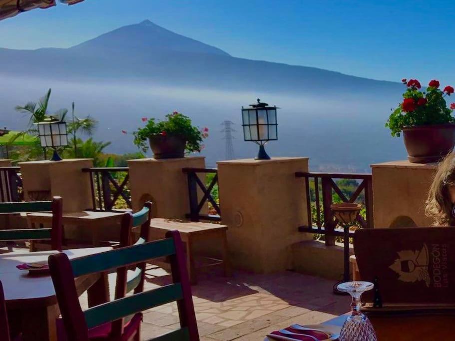 Vacanze Da Sogno San Miguel de Abona Eksteriør billede