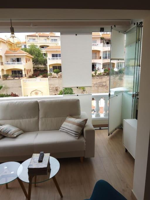 Vacanze Da Sogno San Miguel de Abona Eksteriør billede