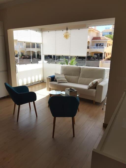 Vacanze Da Sogno San Miguel de Abona Eksteriør billede