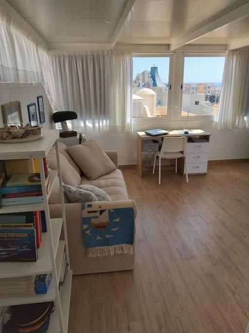 Vacanze Da Sogno San Miguel de Abona Eksteriør billede