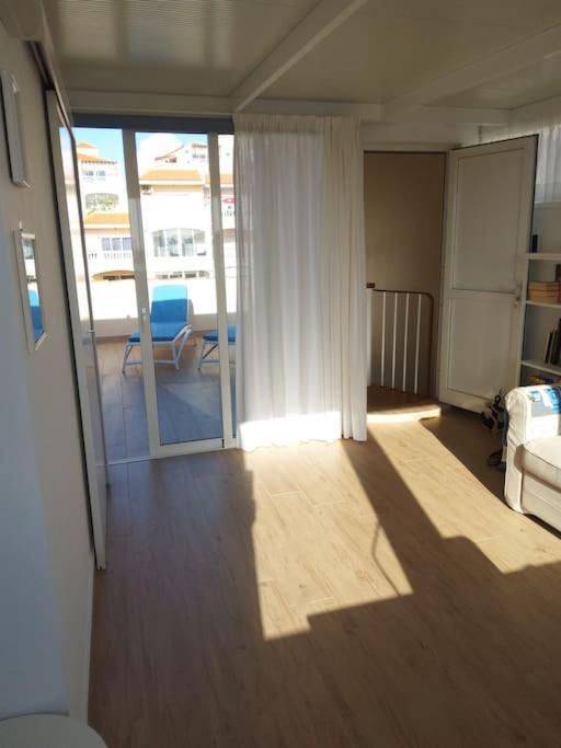 Vacanze Da Sogno San Miguel de Abona Eksteriør billede