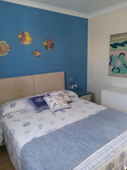 Vacanze Da Sogno San Miguel de Abona Eksteriør billede