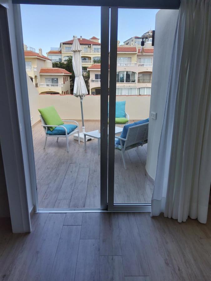 Vacanze Da Sogno San Miguel de Abona Eksteriør billede