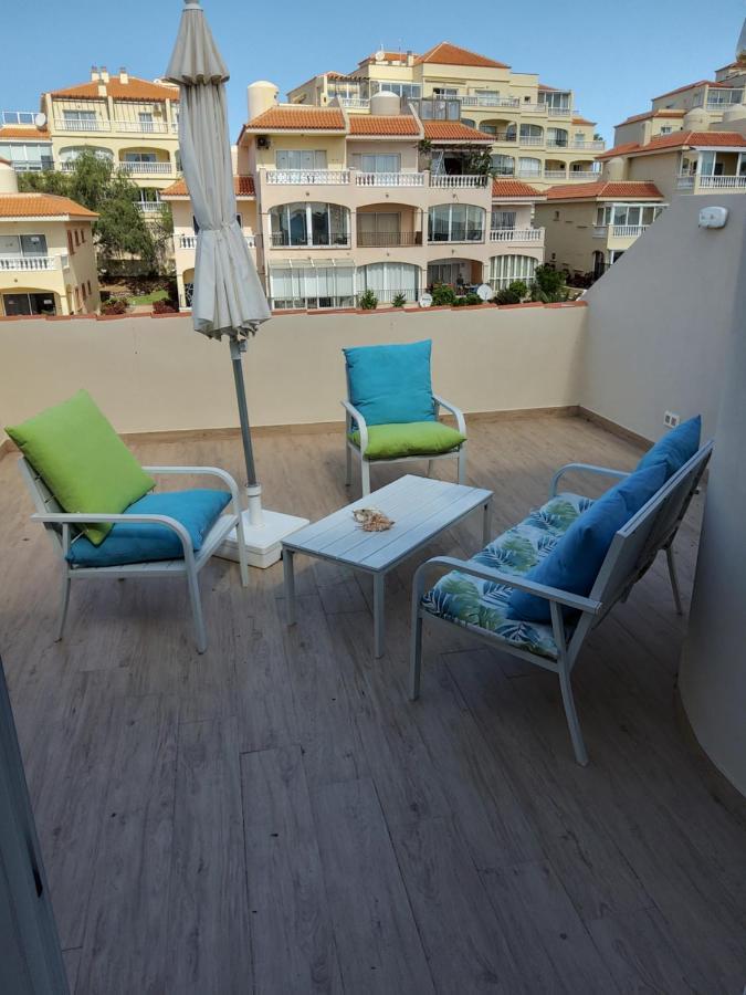 Vacanze Da Sogno San Miguel de Abona Eksteriør billede