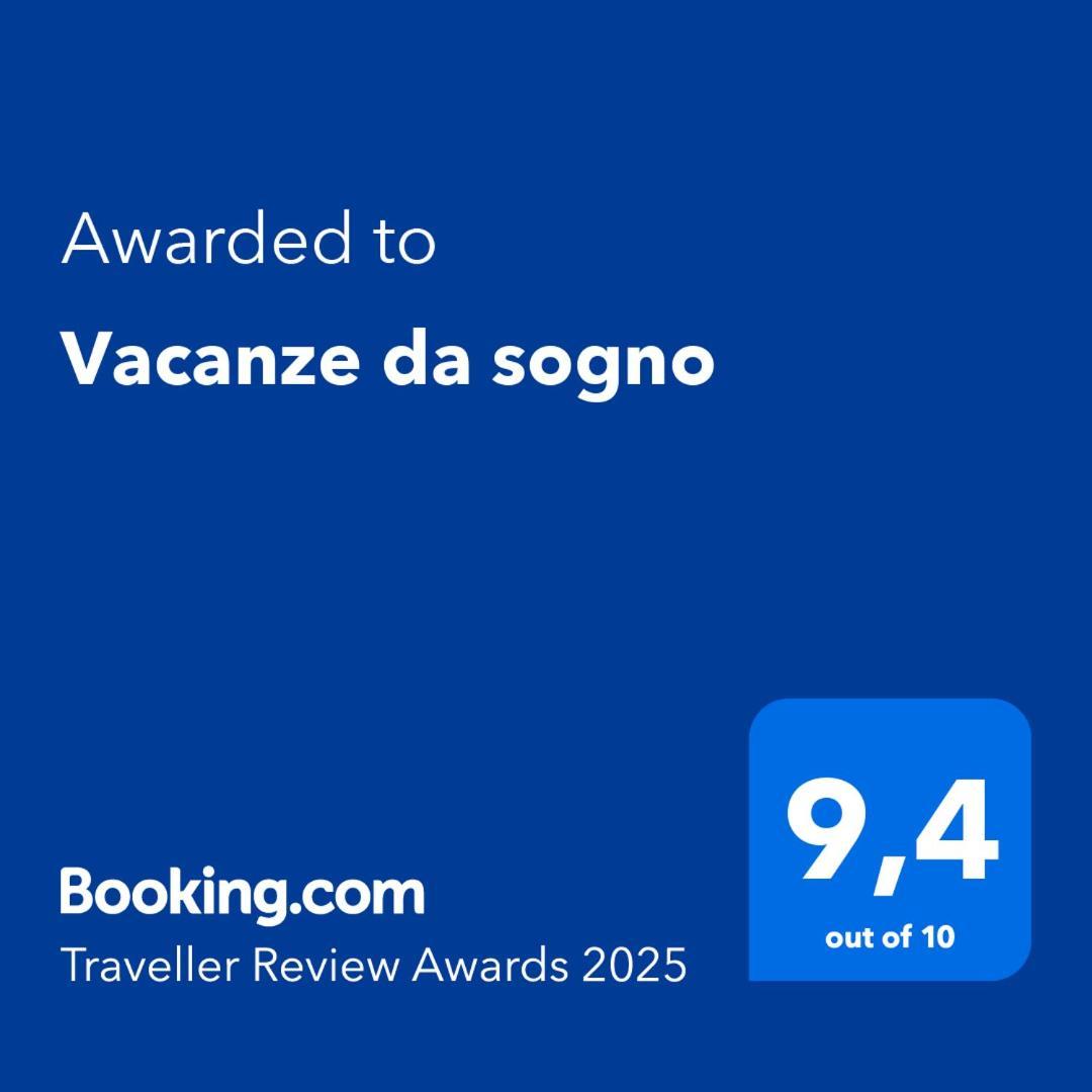 Vacanze Da Sogno San Miguel de Abona Eksteriør billede